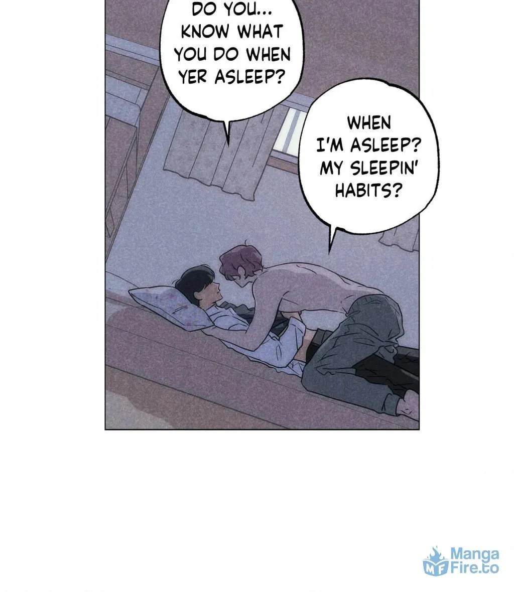 Read Spinach Bouquet chapter 131 image 10 on Lezhin