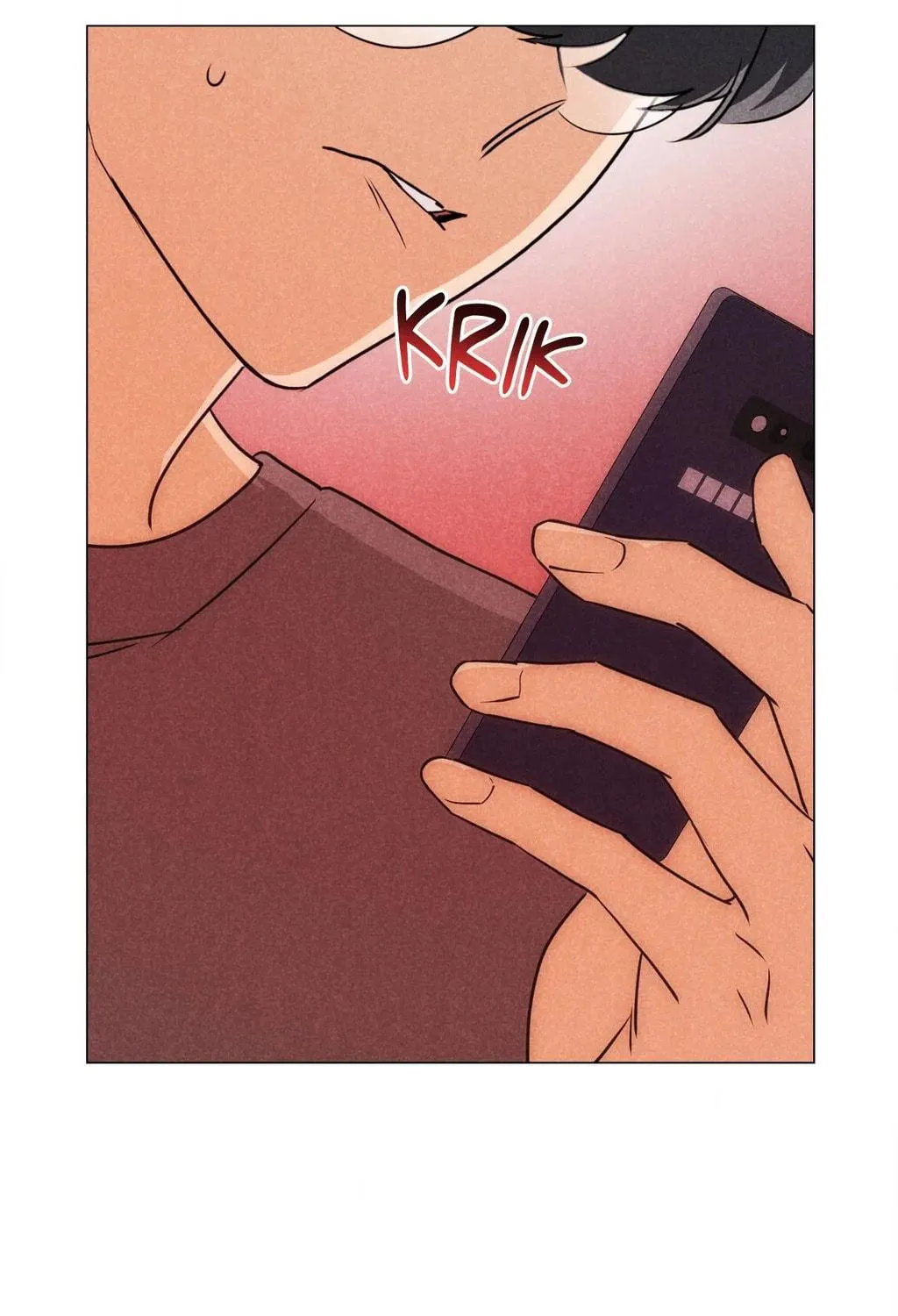Read Spinach Bouquet chapter 131 image 103 on Lezhin
