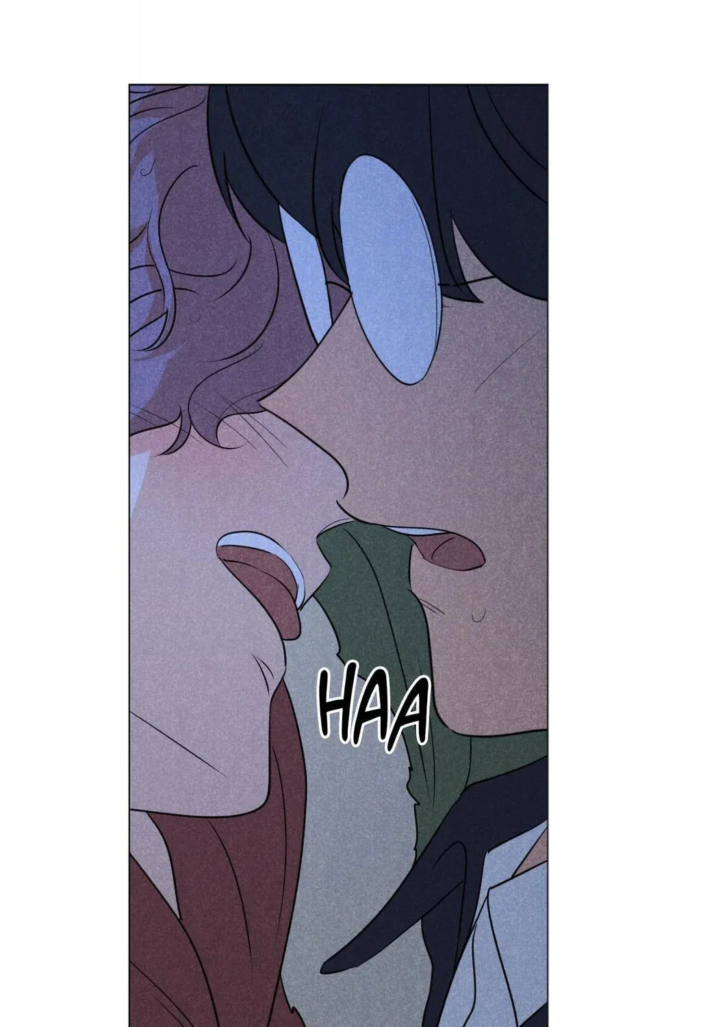 Read Spinach Bouquet chapter 131 image 121 on Lezhin