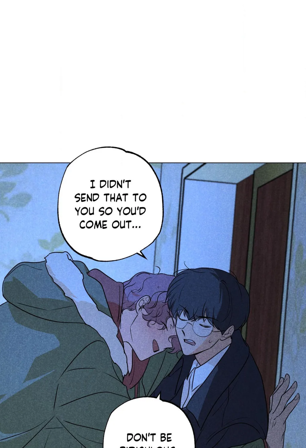 Read Spinach Bouquet chapter 131 image 123 on Lezhin