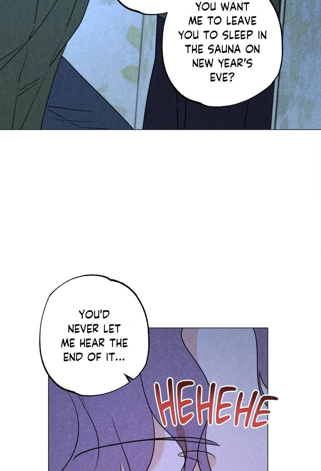 Read Spinach Bouquet chapter 131 image 125 on Lezhin