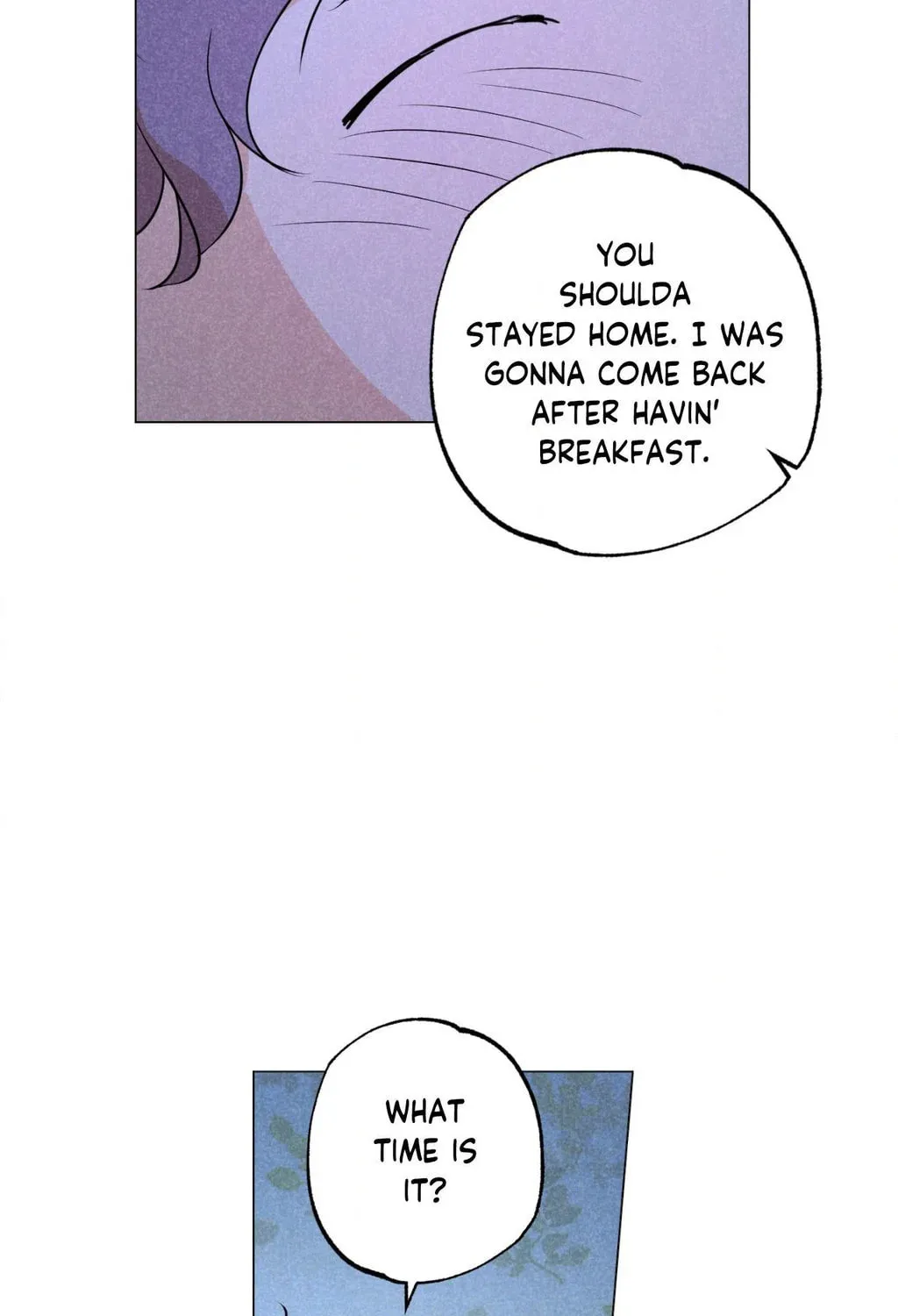 Read Spinach Bouquet chapter 131 image 127 on Lezhin