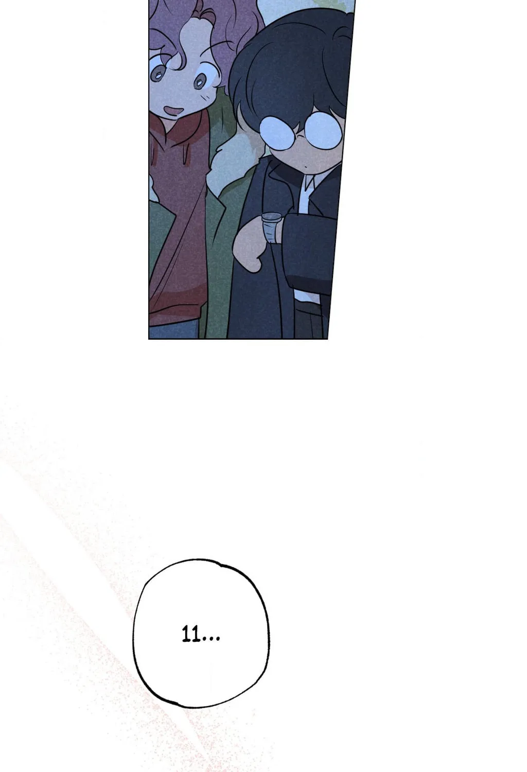 Read Spinach Bouquet chapter 131 image 129 on Lezhin