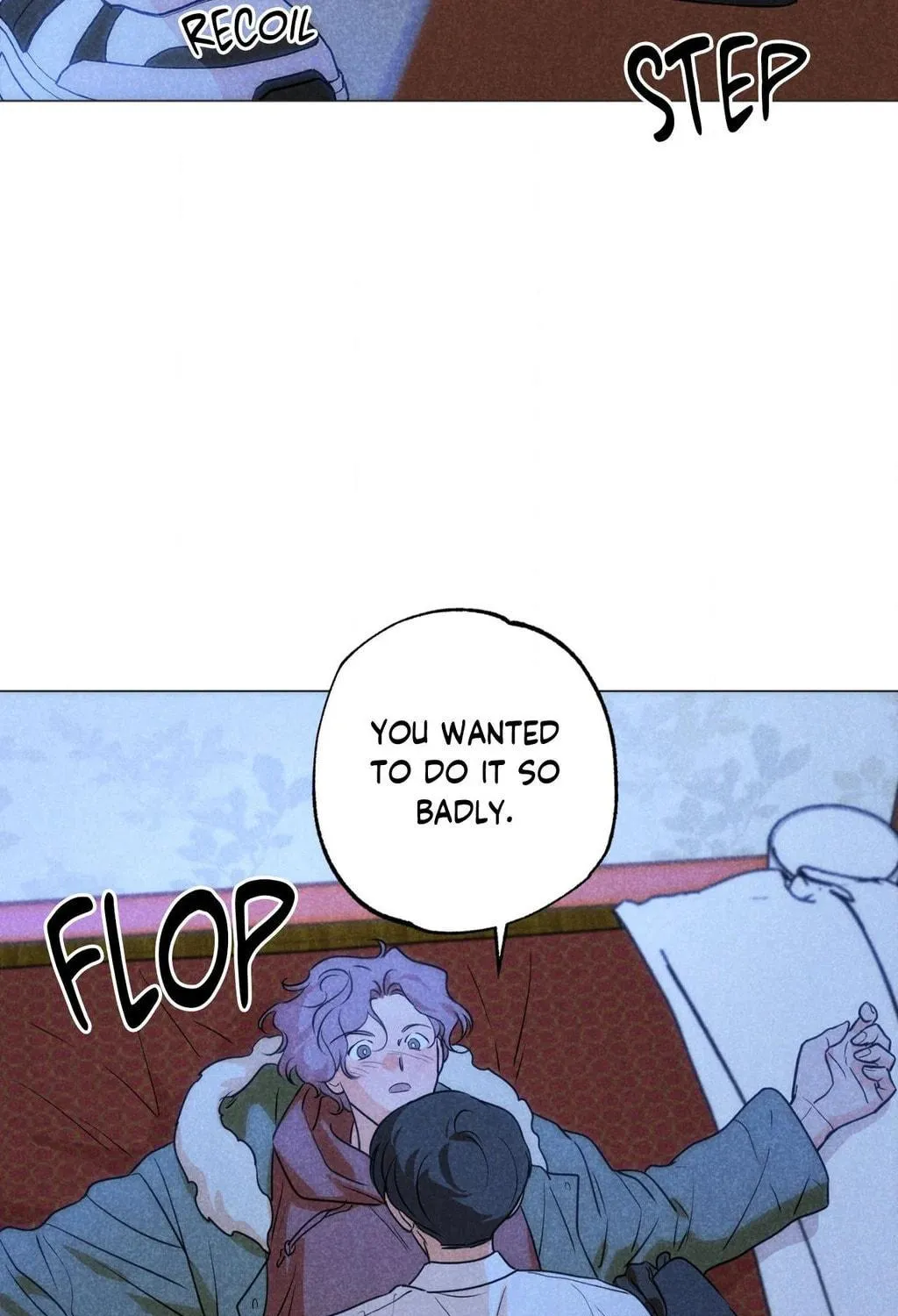 Read Spinach Bouquet chapter 131 image 136 on Lezhin