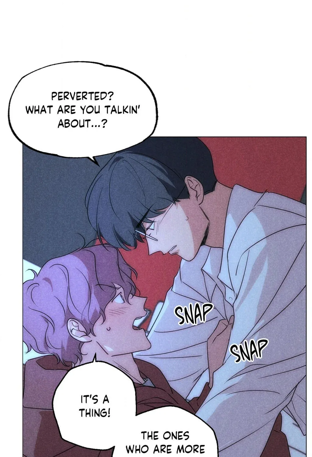 Read Spinach Bouquet chapter 131 image 144 on Lezhin