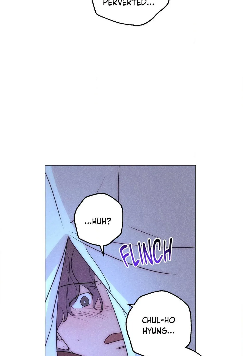 Read Spinach Bouquet chapter 131 image 146 on Lezhin