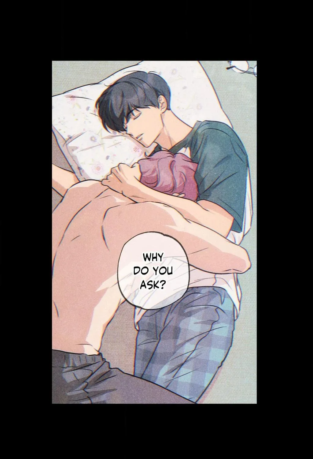 Read Spinach Bouquet chapter 131 image 15 on Lezhin