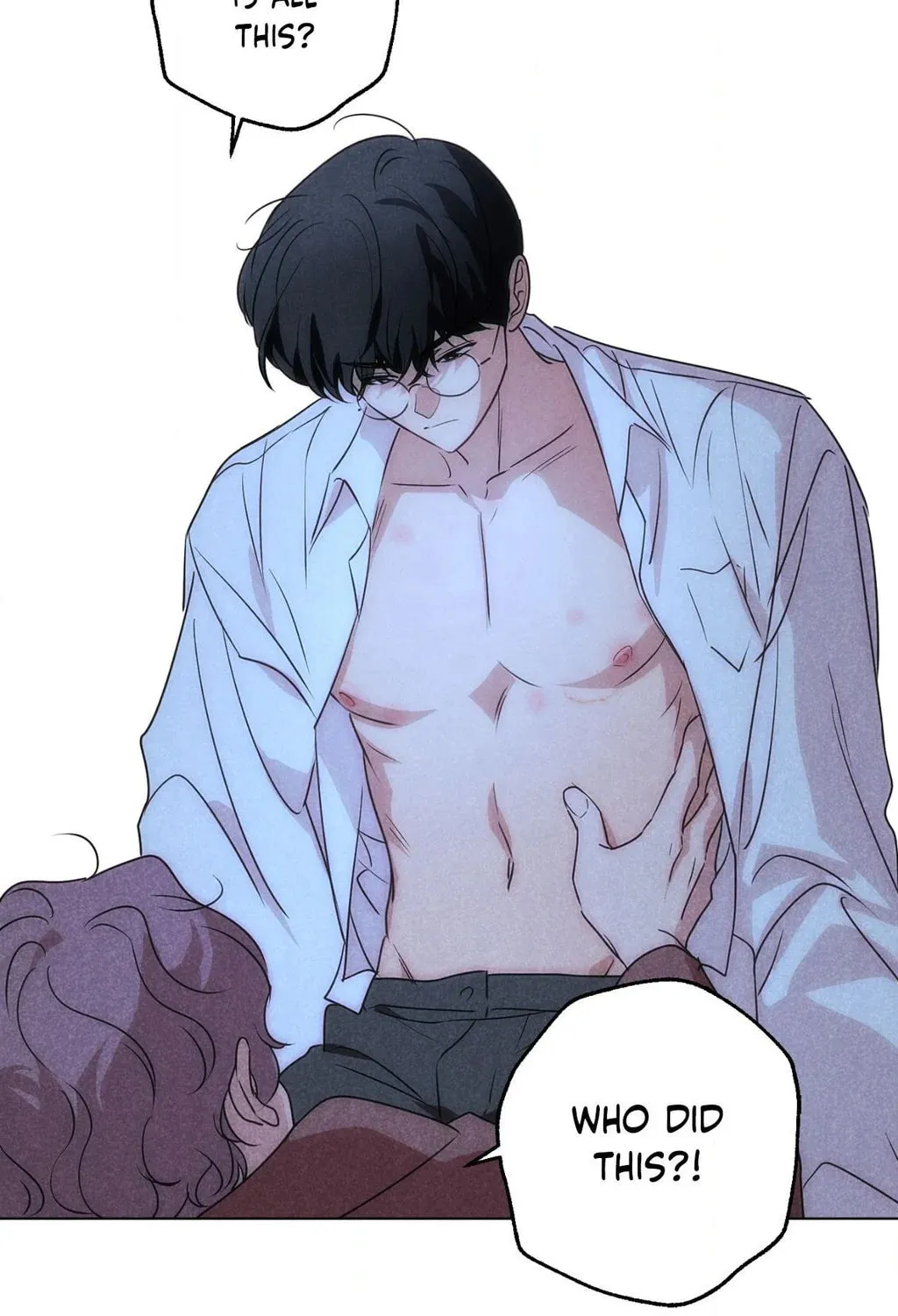 Read Spinach Bouquet chapter 131 image 150 on Lezhin