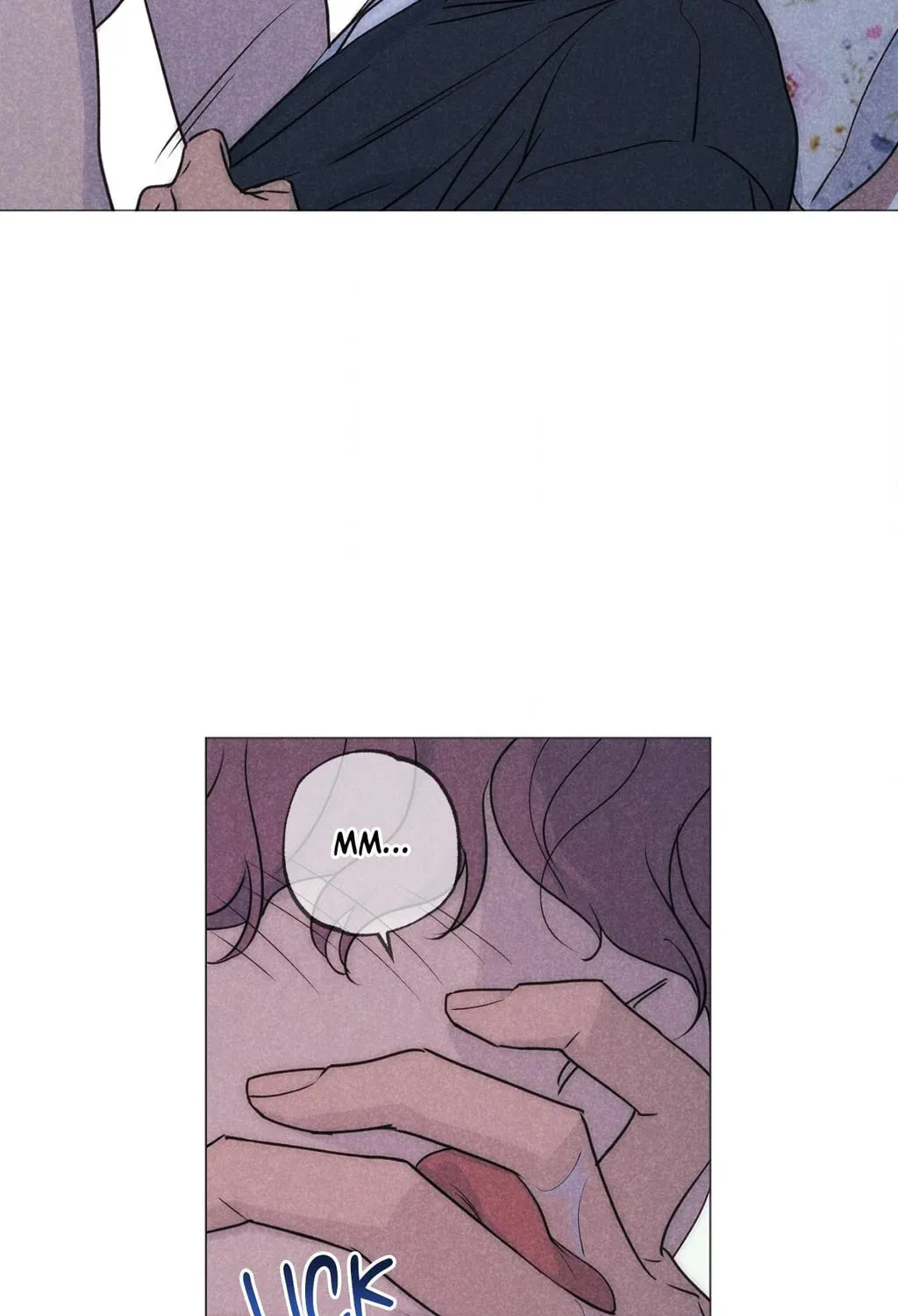 Read Spinach Bouquet chapter 131 image 24 on Lezhin