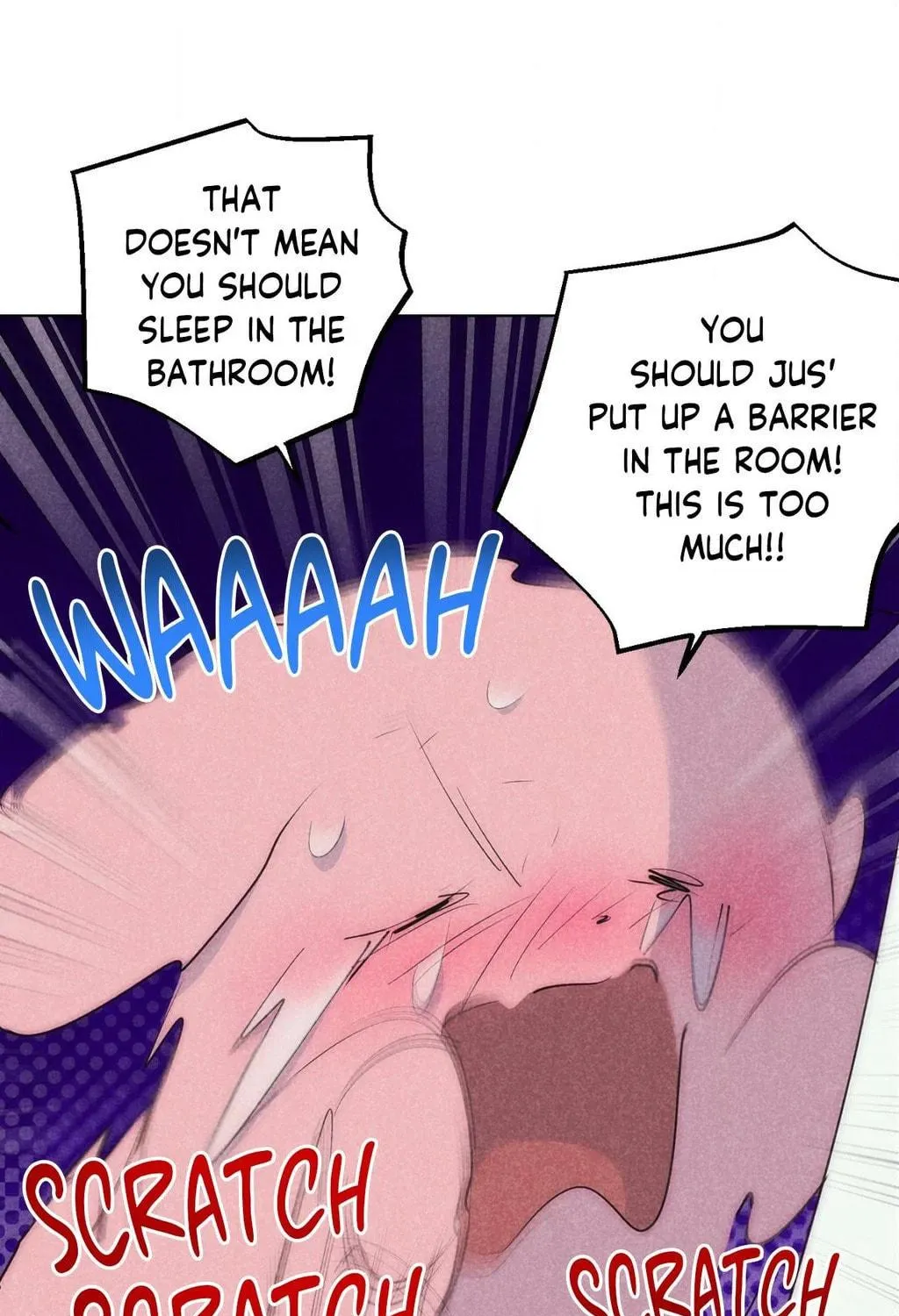 Read Spinach Bouquet chapter 131 image 31 on Lezhin