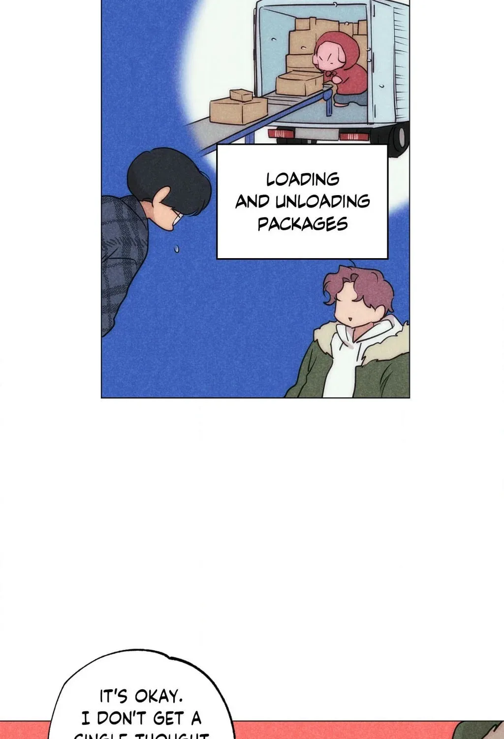 Read Spinach Bouquet chapter 131 image 50 on Lezhin