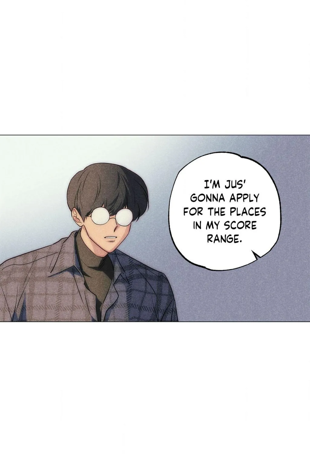Read Spinach Bouquet chapter 131 image 59 on Lezhin