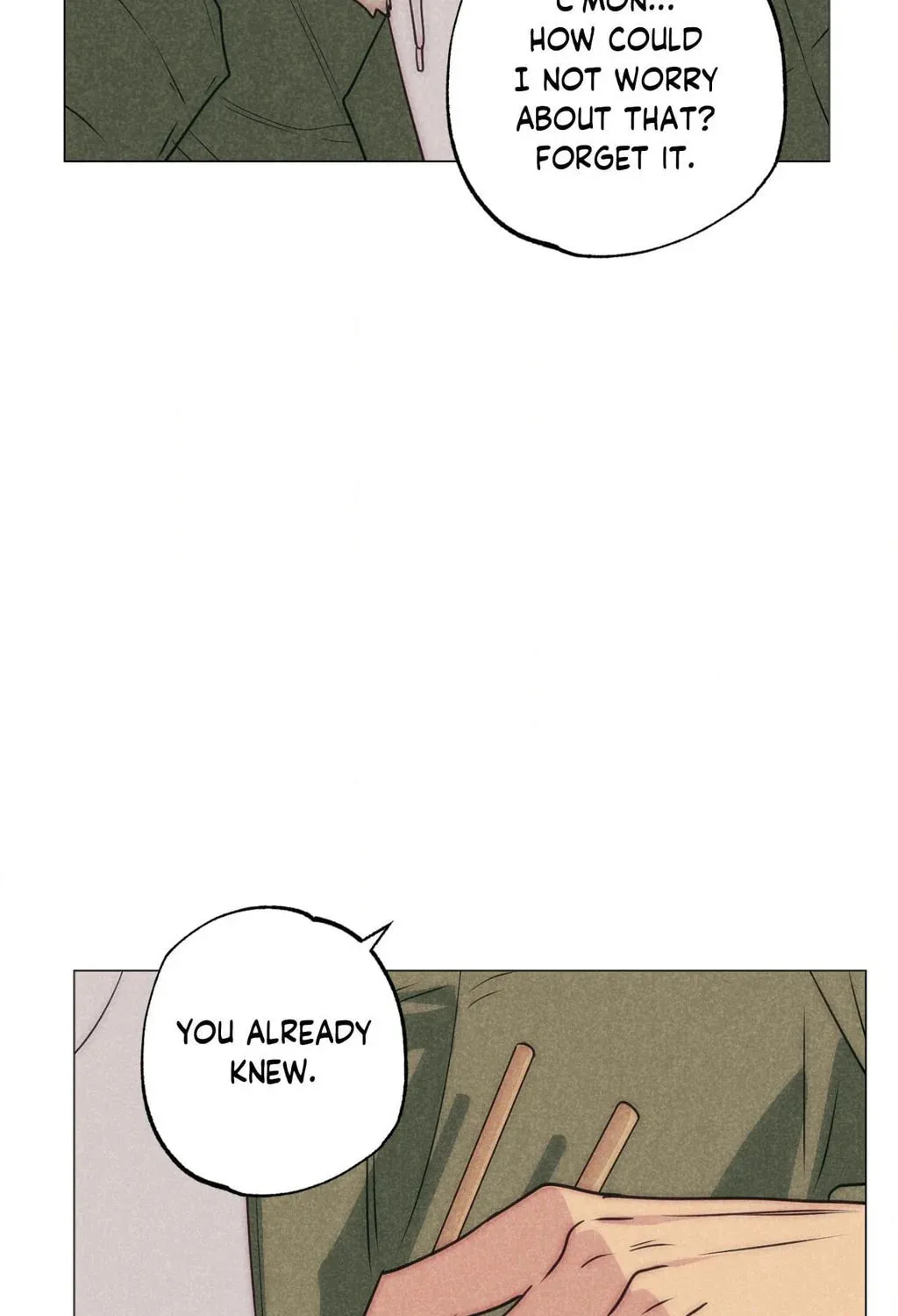 Read Spinach Bouquet chapter 131 image 63 on Lezhin