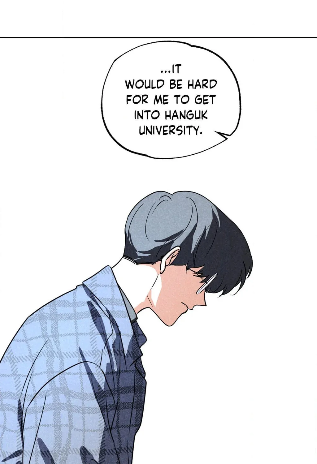 Read Spinach Bouquet chapter 131 image 66 on Lezhin