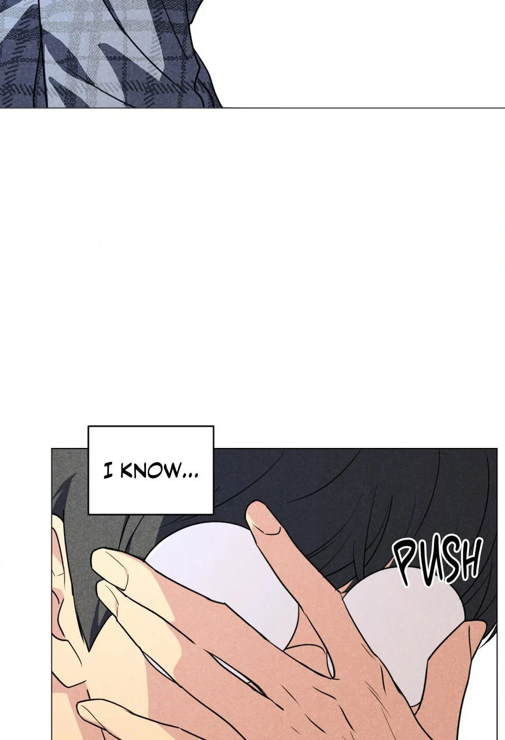 Read Spinach Bouquet chapter 131 image 68 on Lezhin