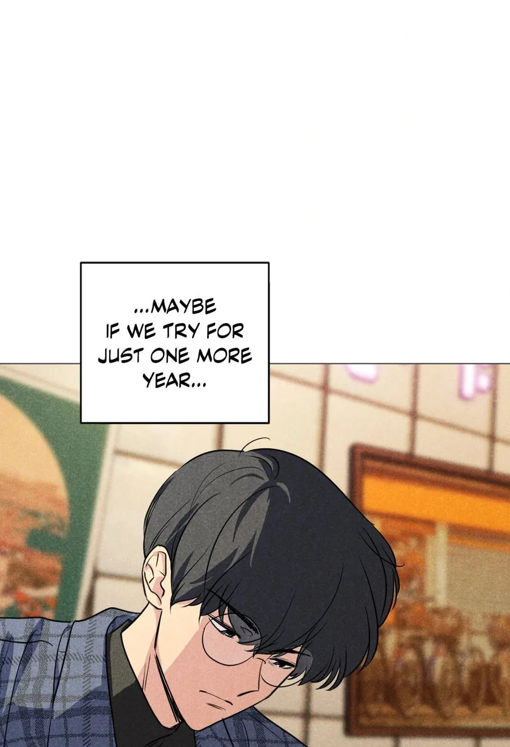 Read Spinach Bouquet chapter 131 image 74 on Lezhin