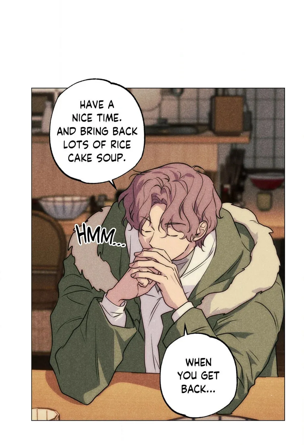 Read Spinach Bouquet chapter 131 image 79 on Lezhin
