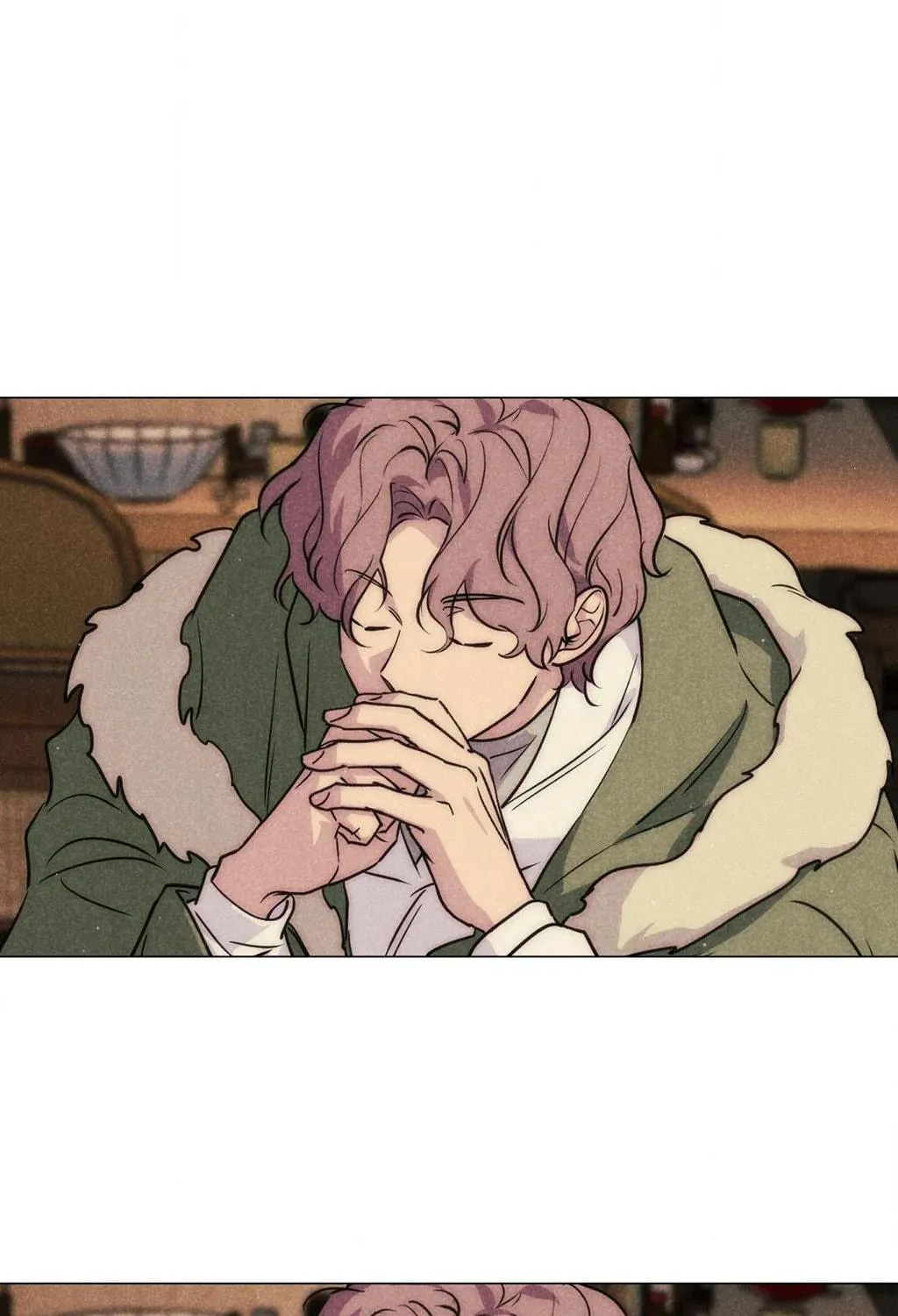 Read Spinach Bouquet chapter 131 image 81 on Lezhin