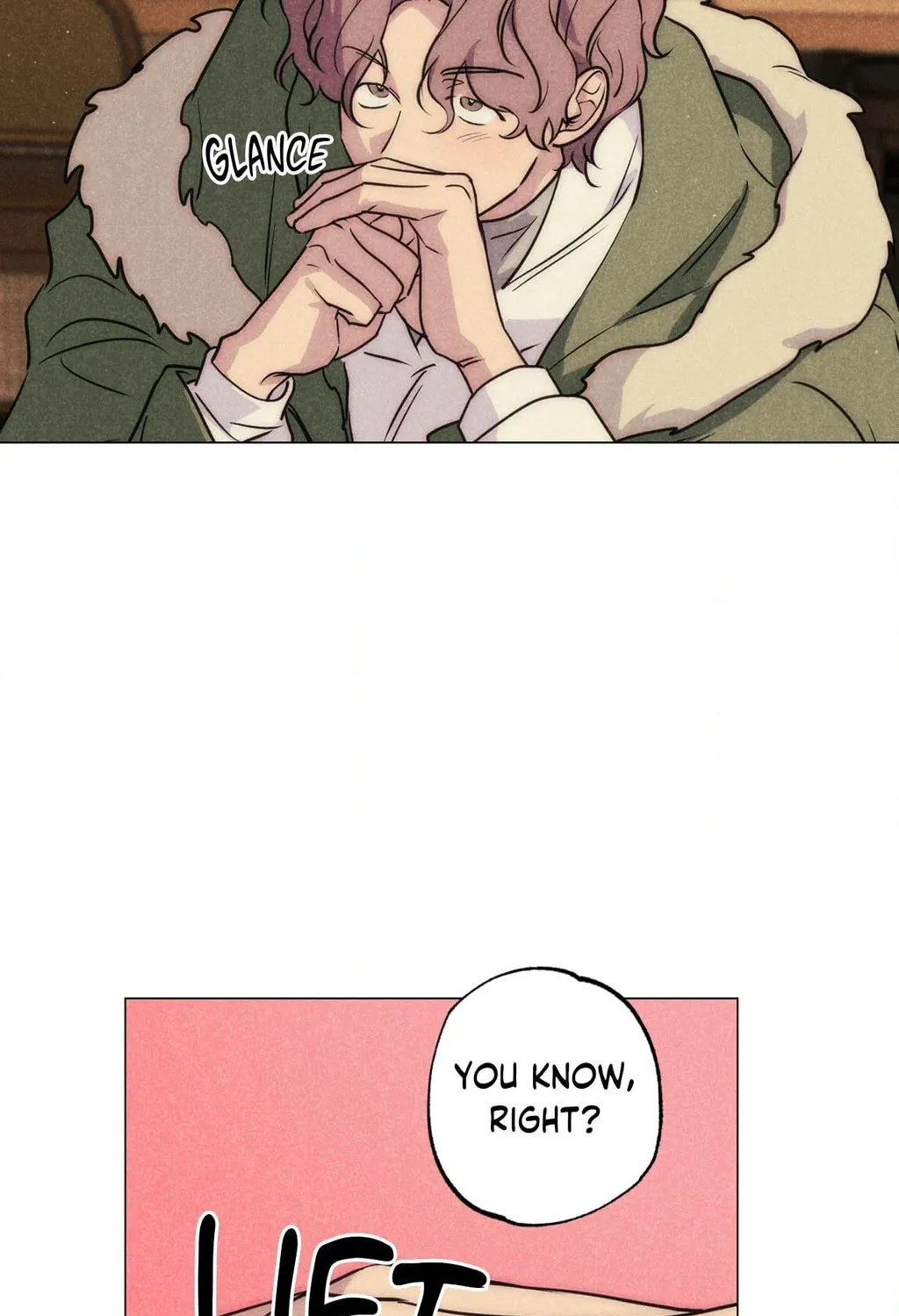 Read Spinach Bouquet chapter 131 image 83 on Lezhin
