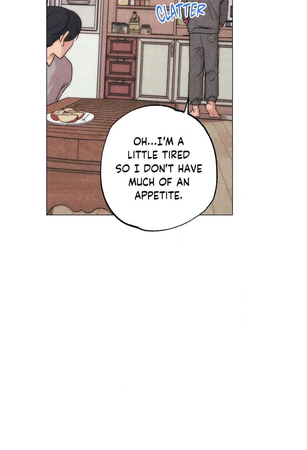 Read Spinach Bouquet chapter 131 image 92 on Lezhin