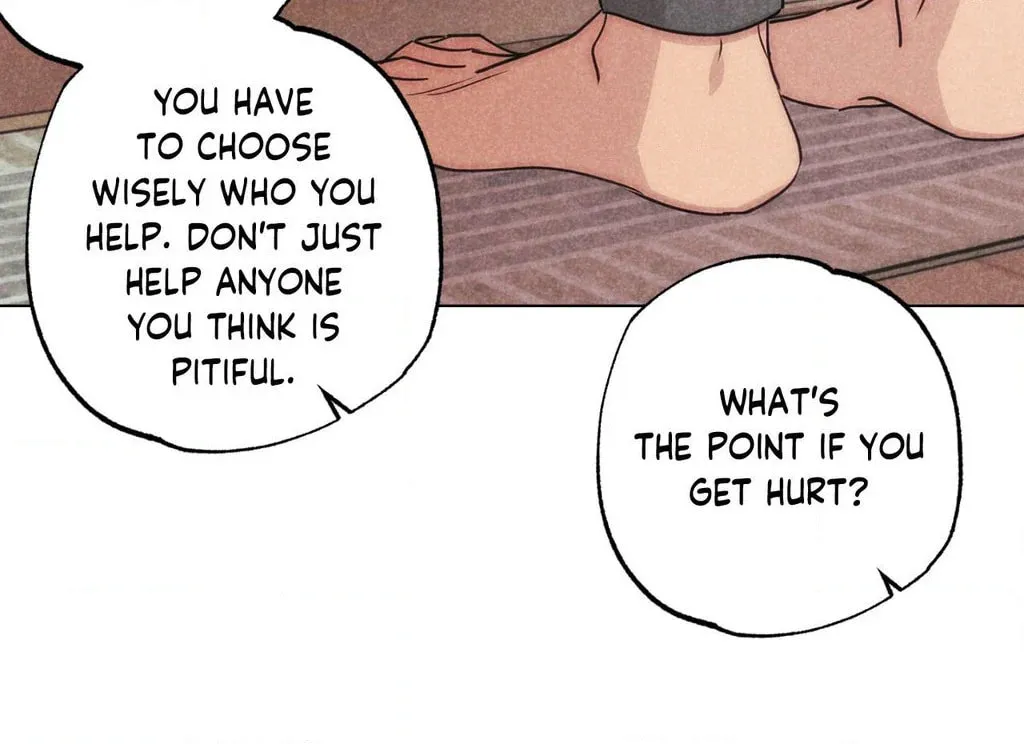 Read Spinach Bouquet chapter 131 image 96 on Lezhin