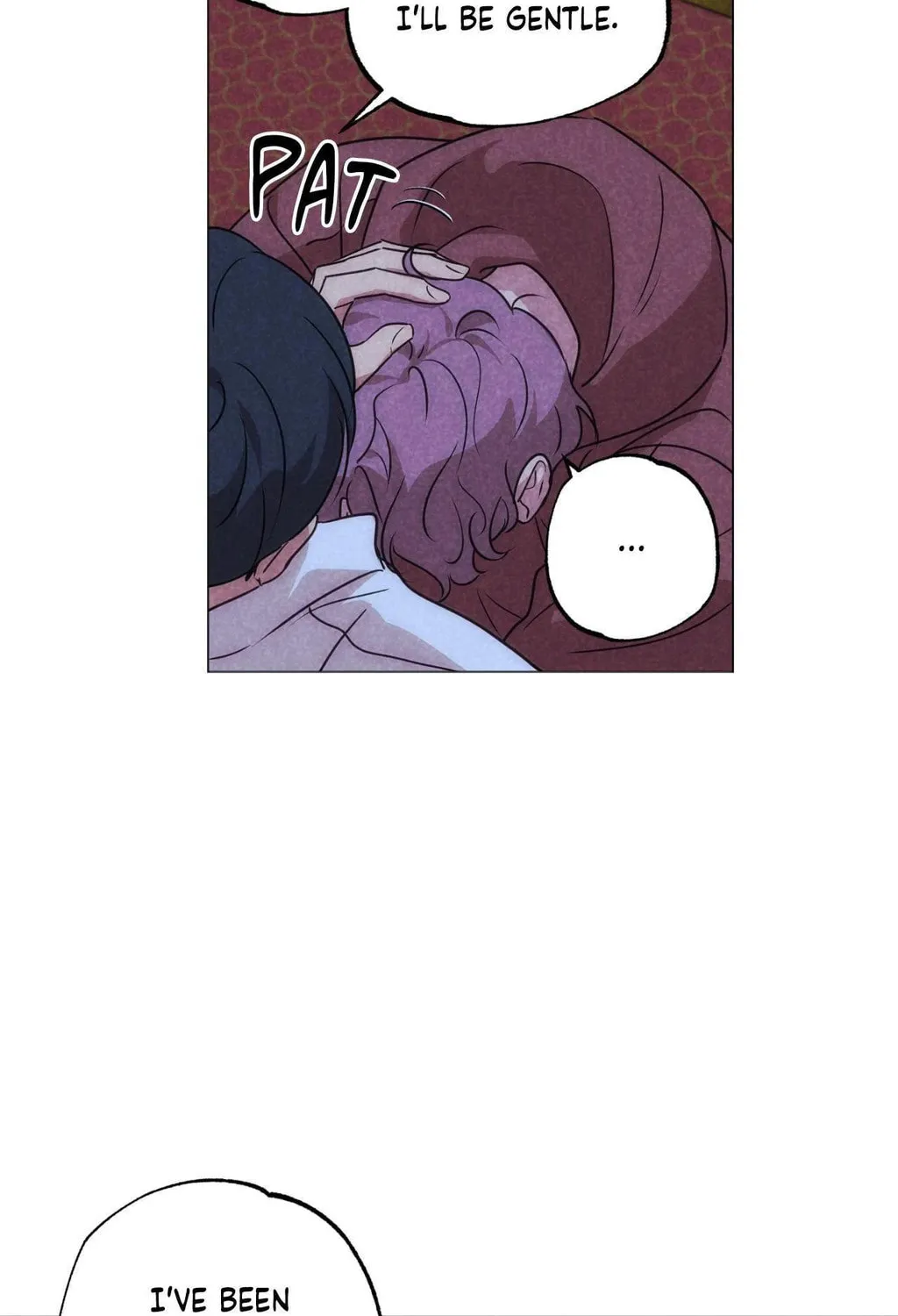 Read Spinach Bouquet chapter 132 image 103 on Lezhin