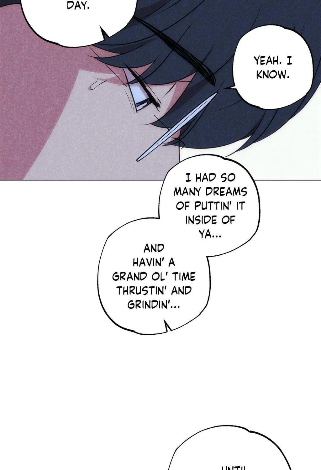 Read Spinach Bouquet chapter 132 image 105 on Lezhin