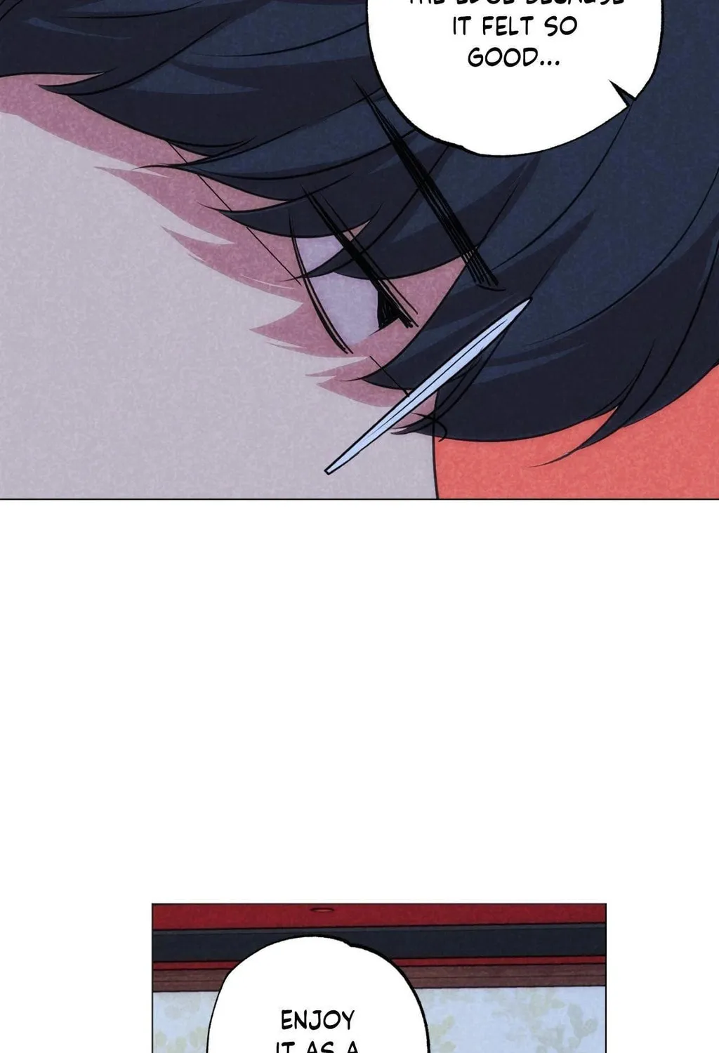 Read Spinach Bouquet chapter 132 image 107 on Lezhin