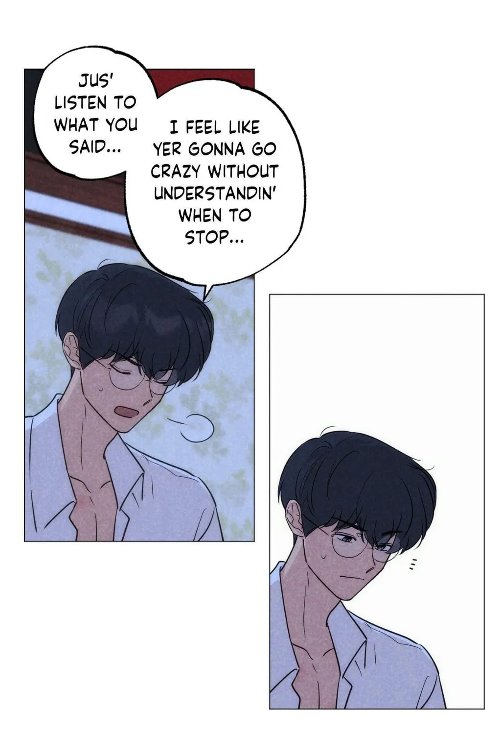 Read Spinach Bouquet chapter 132 image 112 on Lezhin