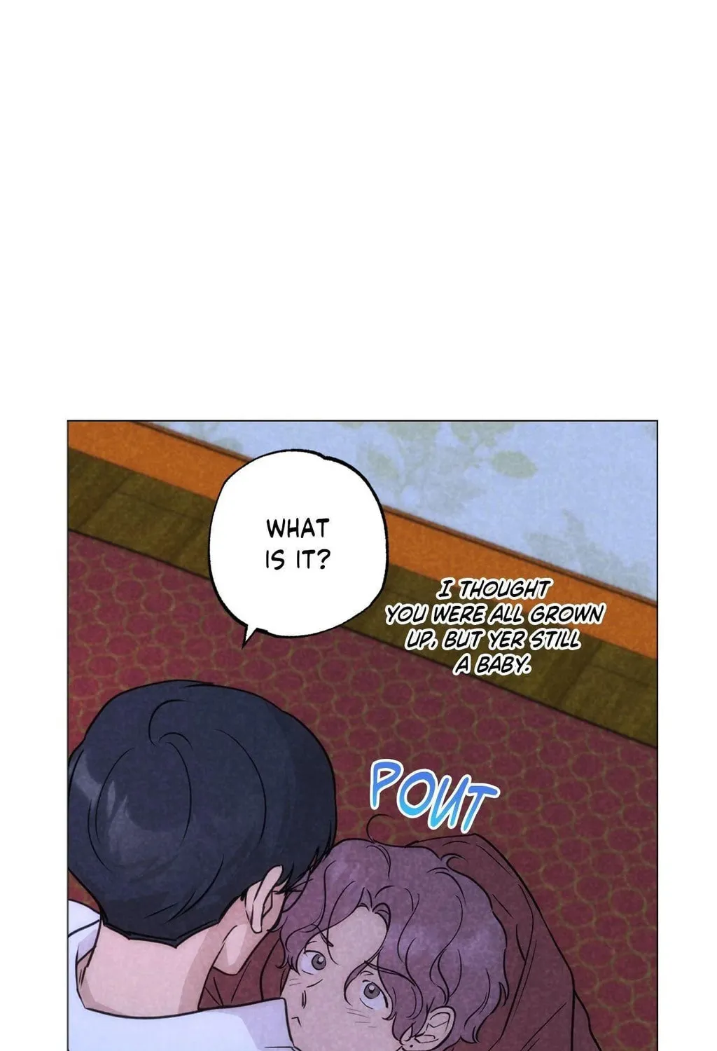 Read Spinach Bouquet chapter 132 image 114 on Lezhin