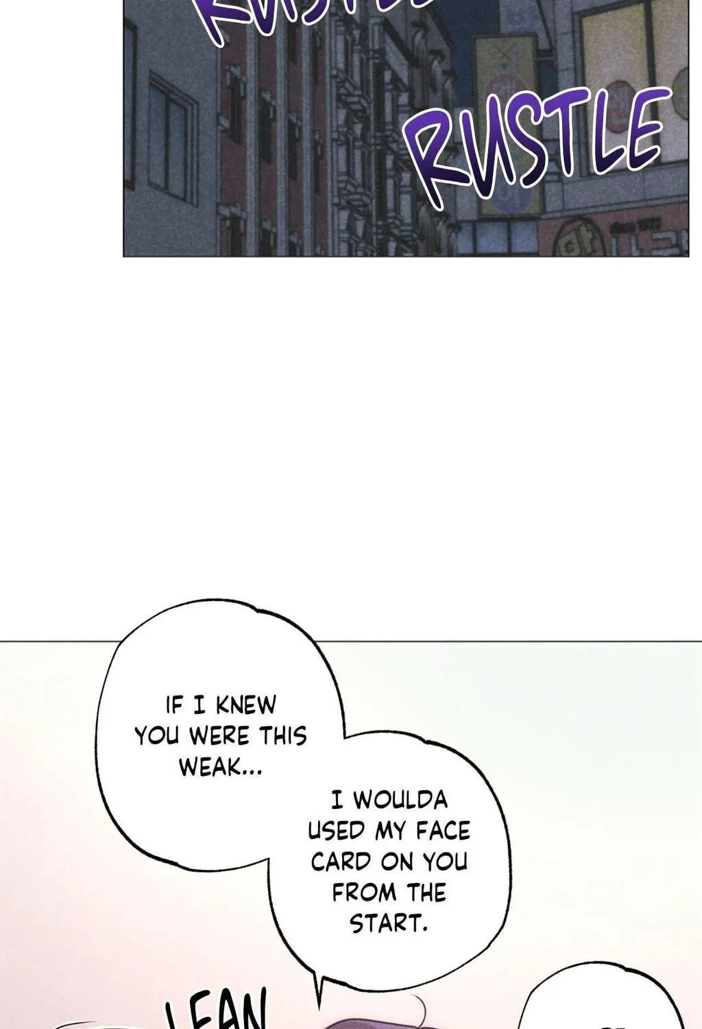 Read Spinach Bouquet chapter 132 image 127 on Lezhin