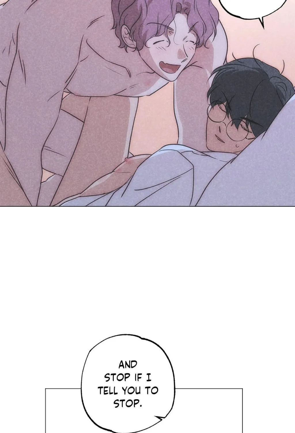 Read Spinach Bouquet chapter 132 image 129 on Lezhin
