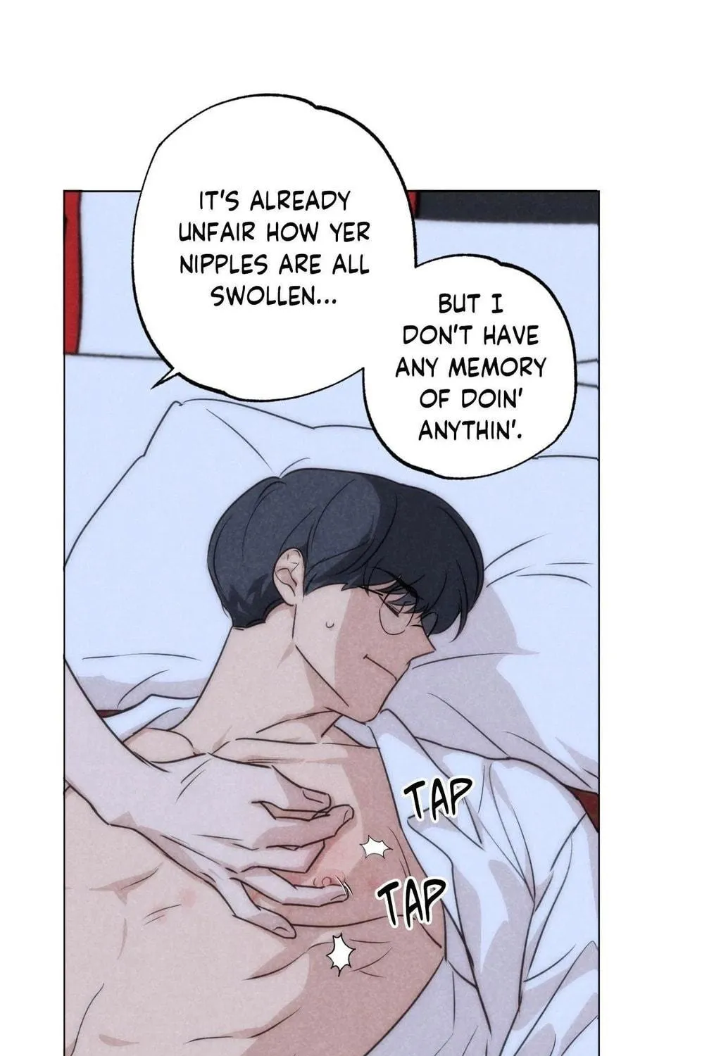Read Spinach Bouquet chapter 132 image 133 on Lezhin