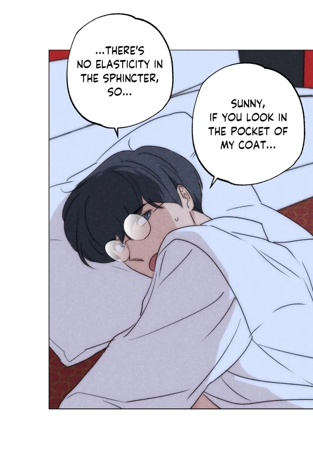 Read Spinach Bouquet chapter 132 image 141 on Lezhin