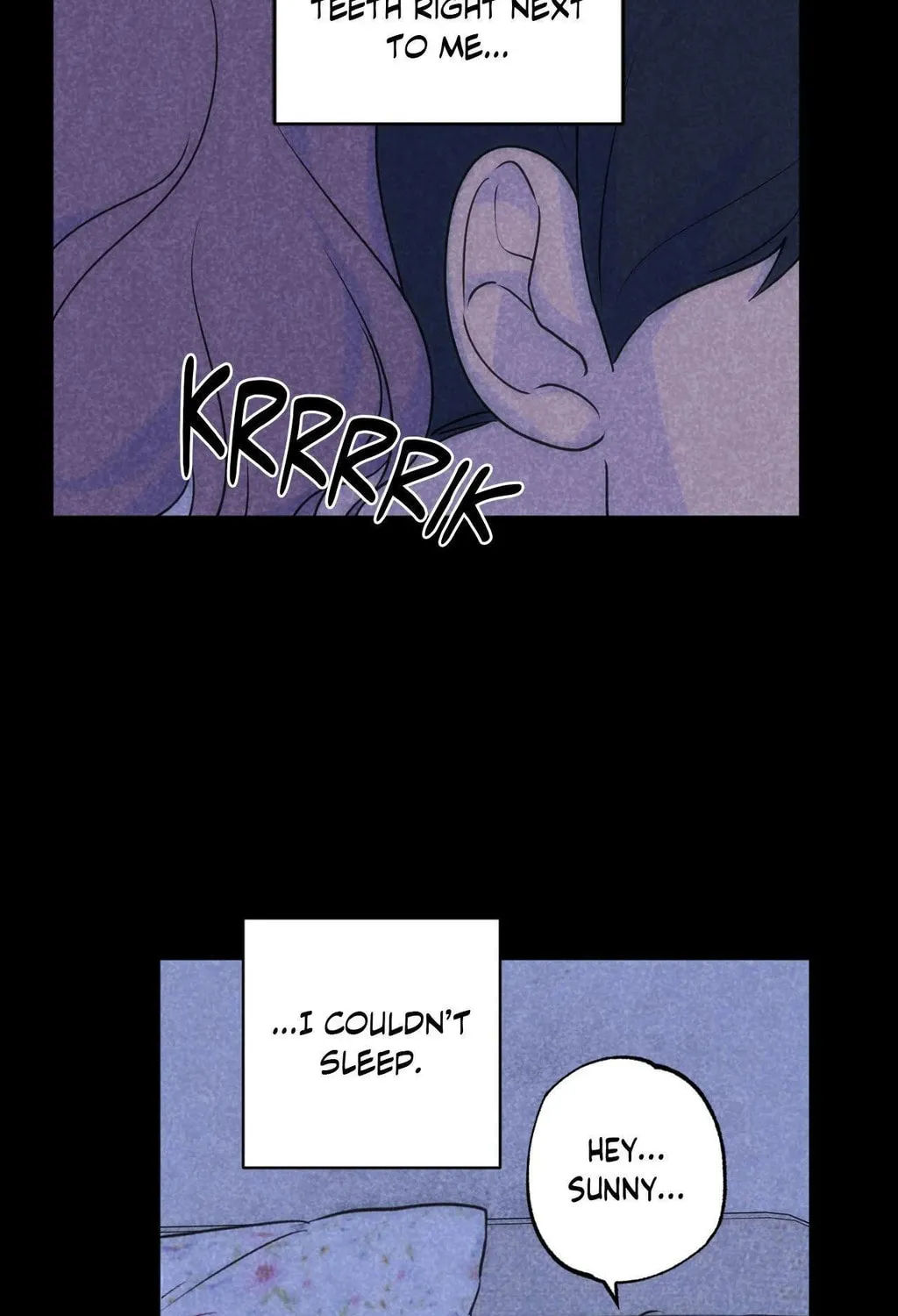 Read Spinach Bouquet chapter 132 image 17 on Lezhin