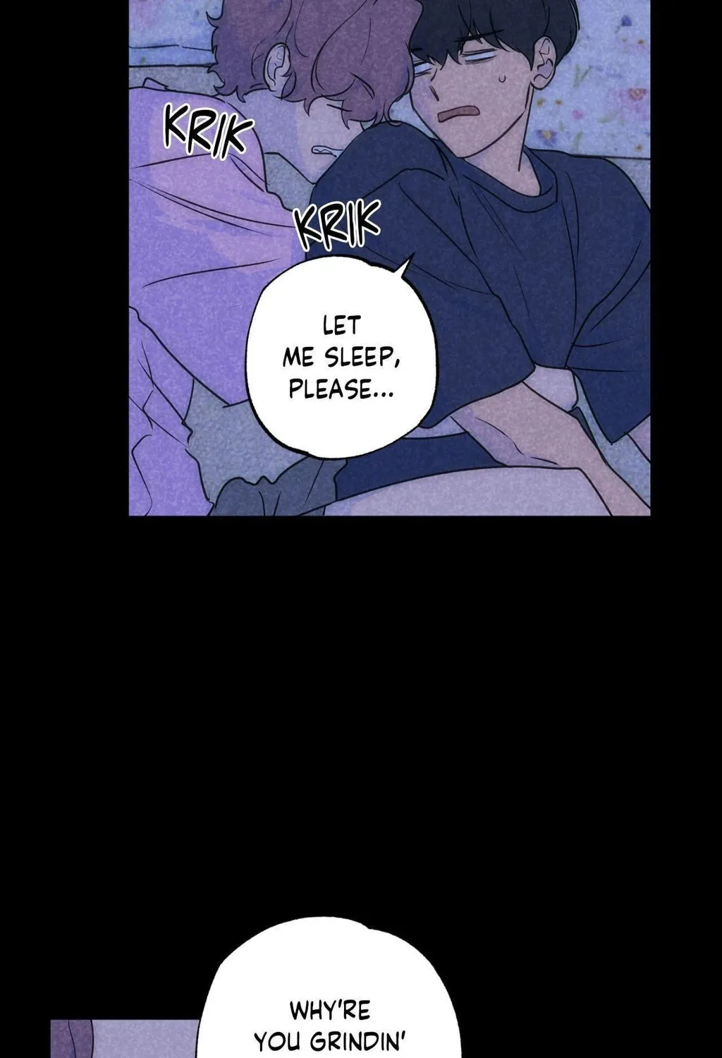Read Spinach Bouquet chapter 132 image 19 on Lezhin