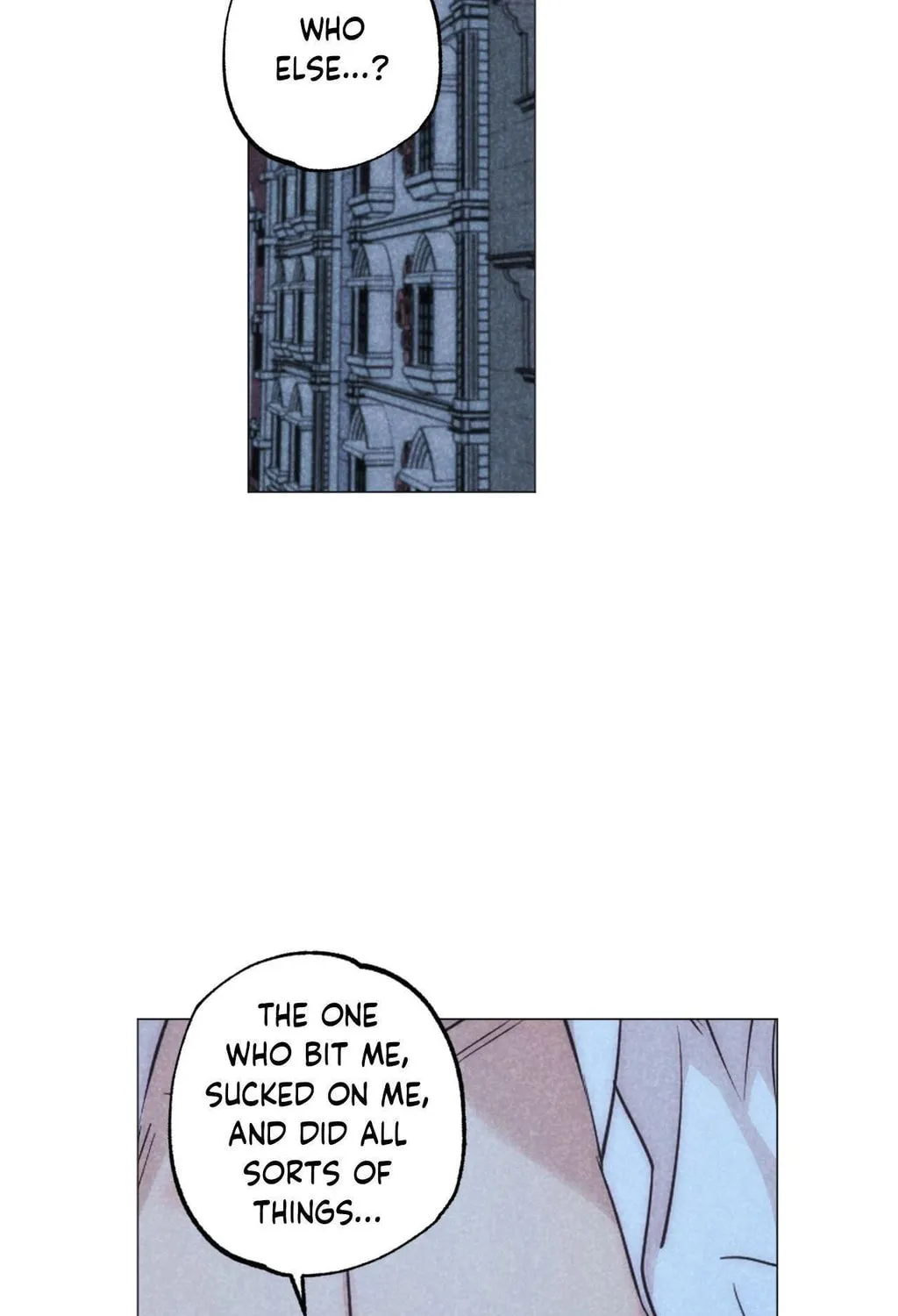 Read Spinach Bouquet chapter 132 image 2 on Lezhin