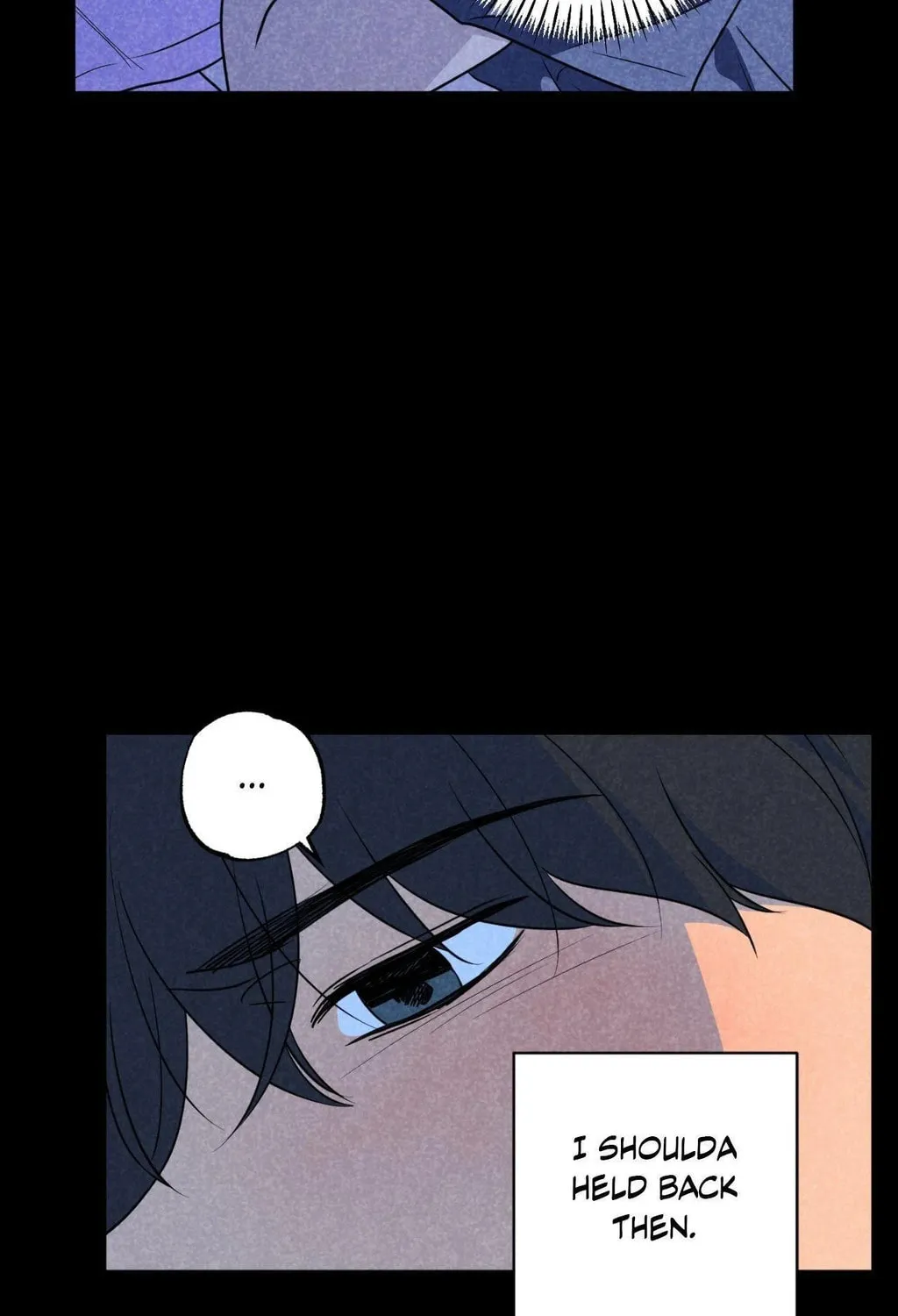 Read Spinach Bouquet chapter 132 image 28 on Lezhin
