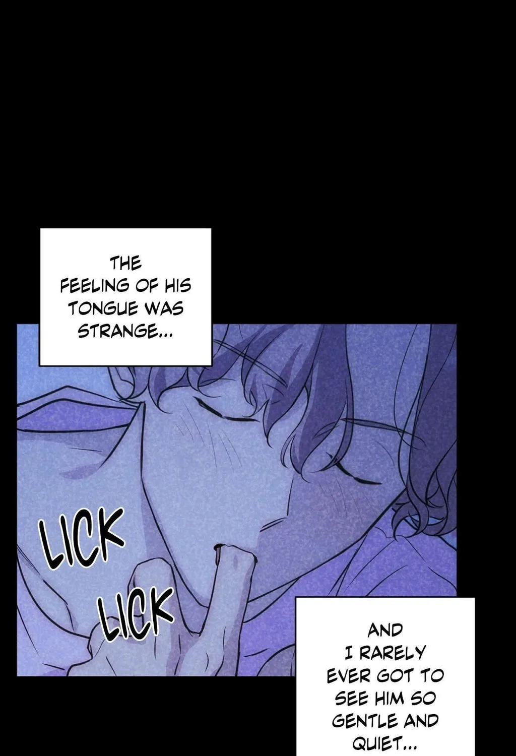 Read Spinach Bouquet chapter 132 image 30 on Lezhin