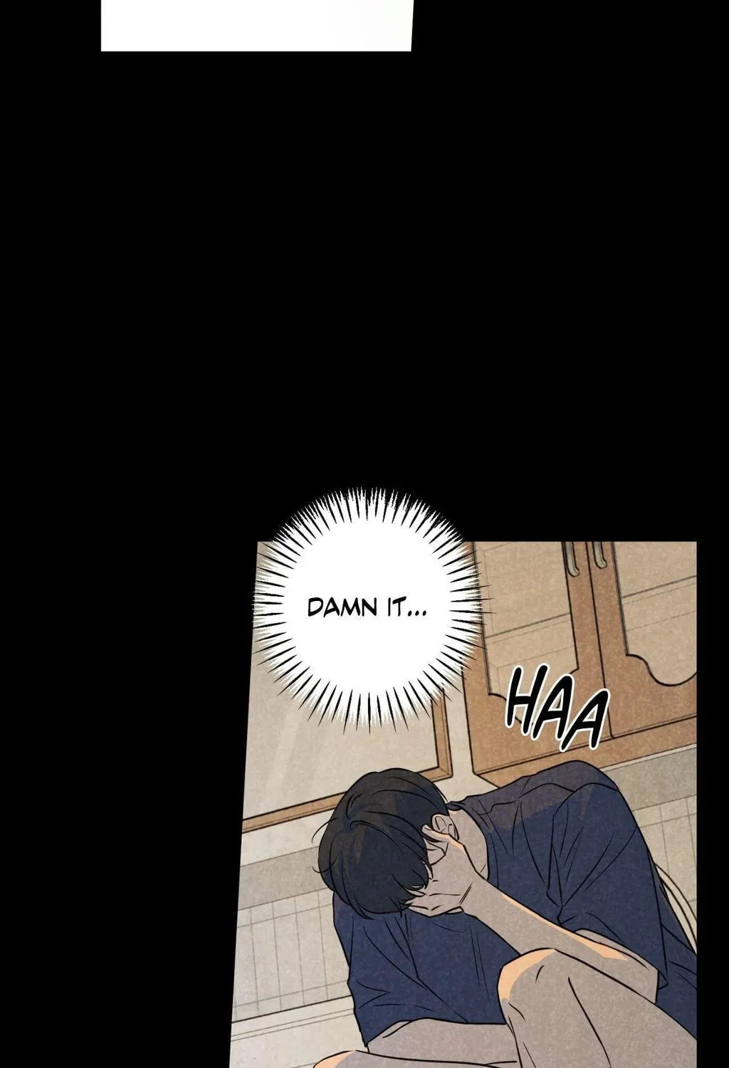 Read Spinach Bouquet chapter 132 image 36 on Lezhin