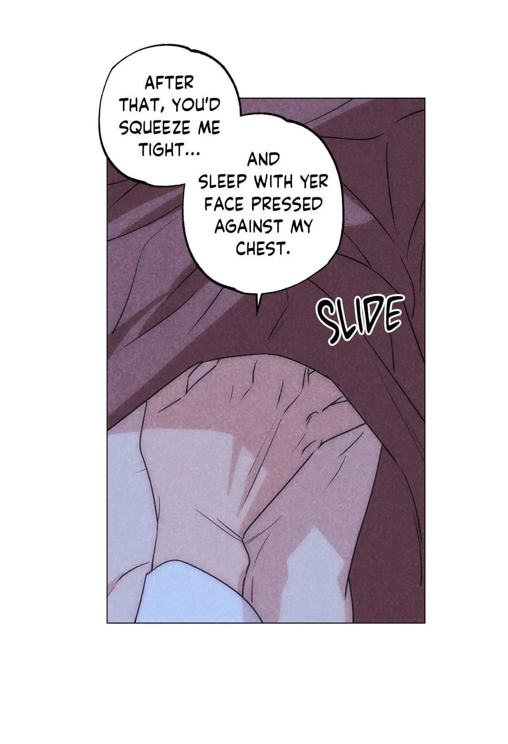Read Spinach Bouquet chapter 132 image 52 on Lezhin