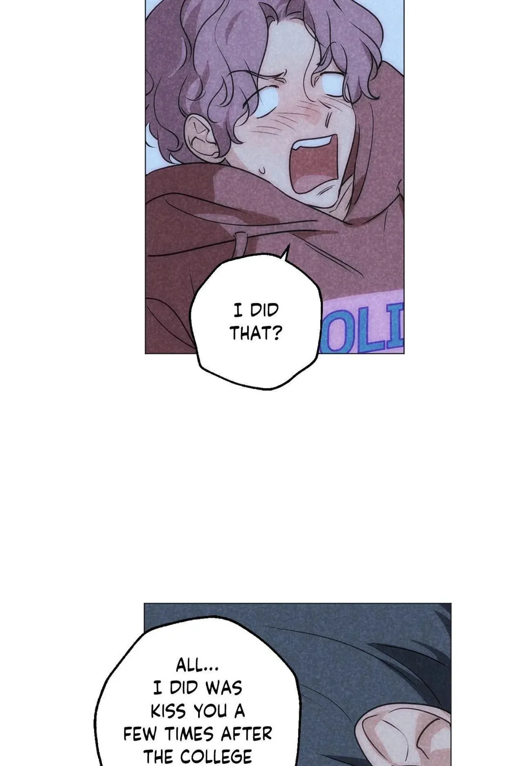 Read Spinach Bouquet chapter 132 image 6 on Lezhin