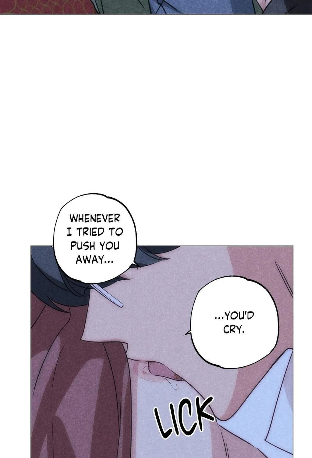 Read Spinach Bouquet chapter 132 image 60 on Lezhin
