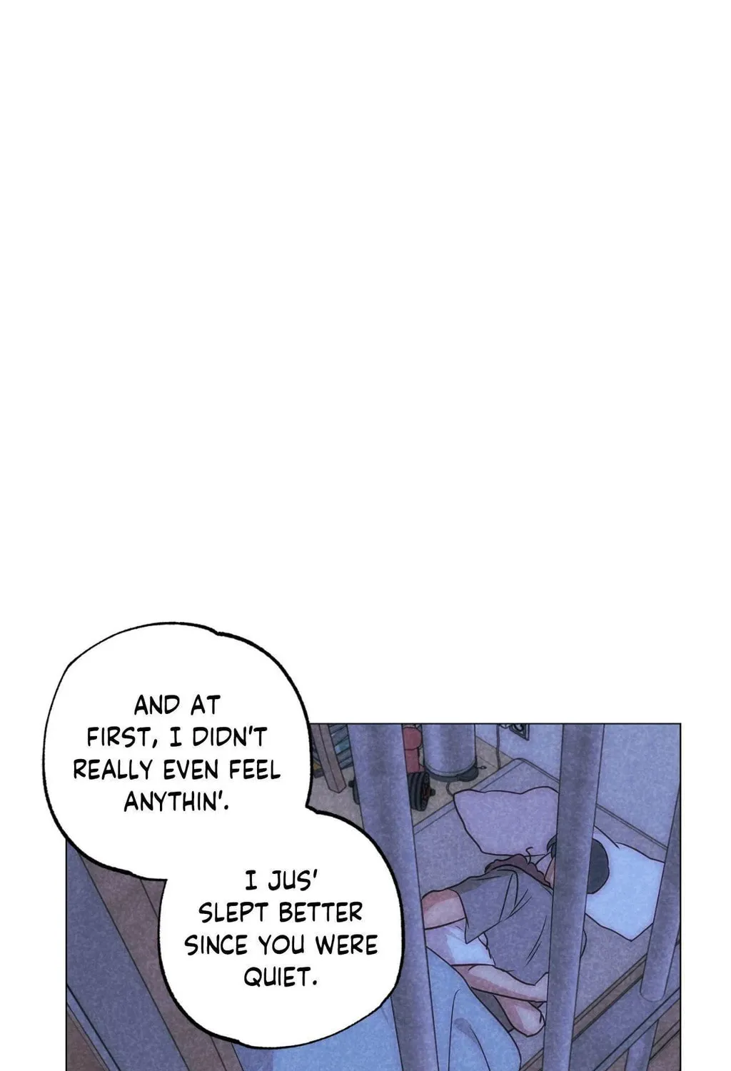 Read Spinach Bouquet chapter 132 image 62 on Lezhin
