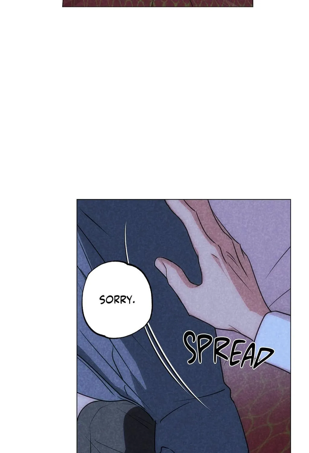 Read Spinach Bouquet chapter 132 image 69 on Lezhin