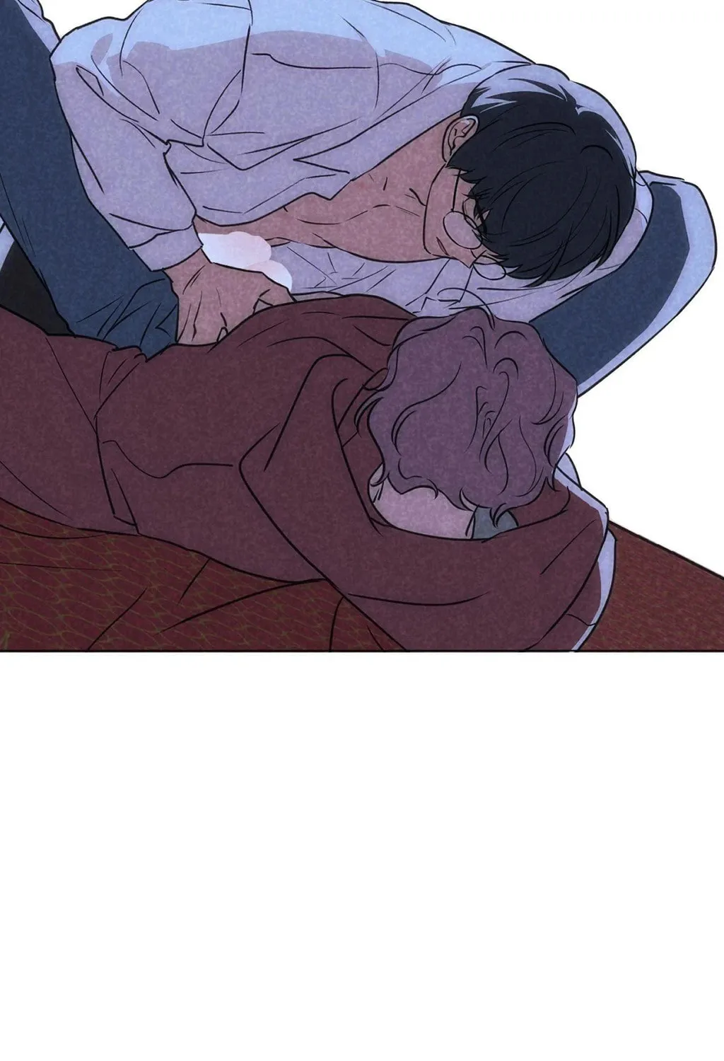 Read Spinach Bouquet chapter 132 image 73 on Lezhin
