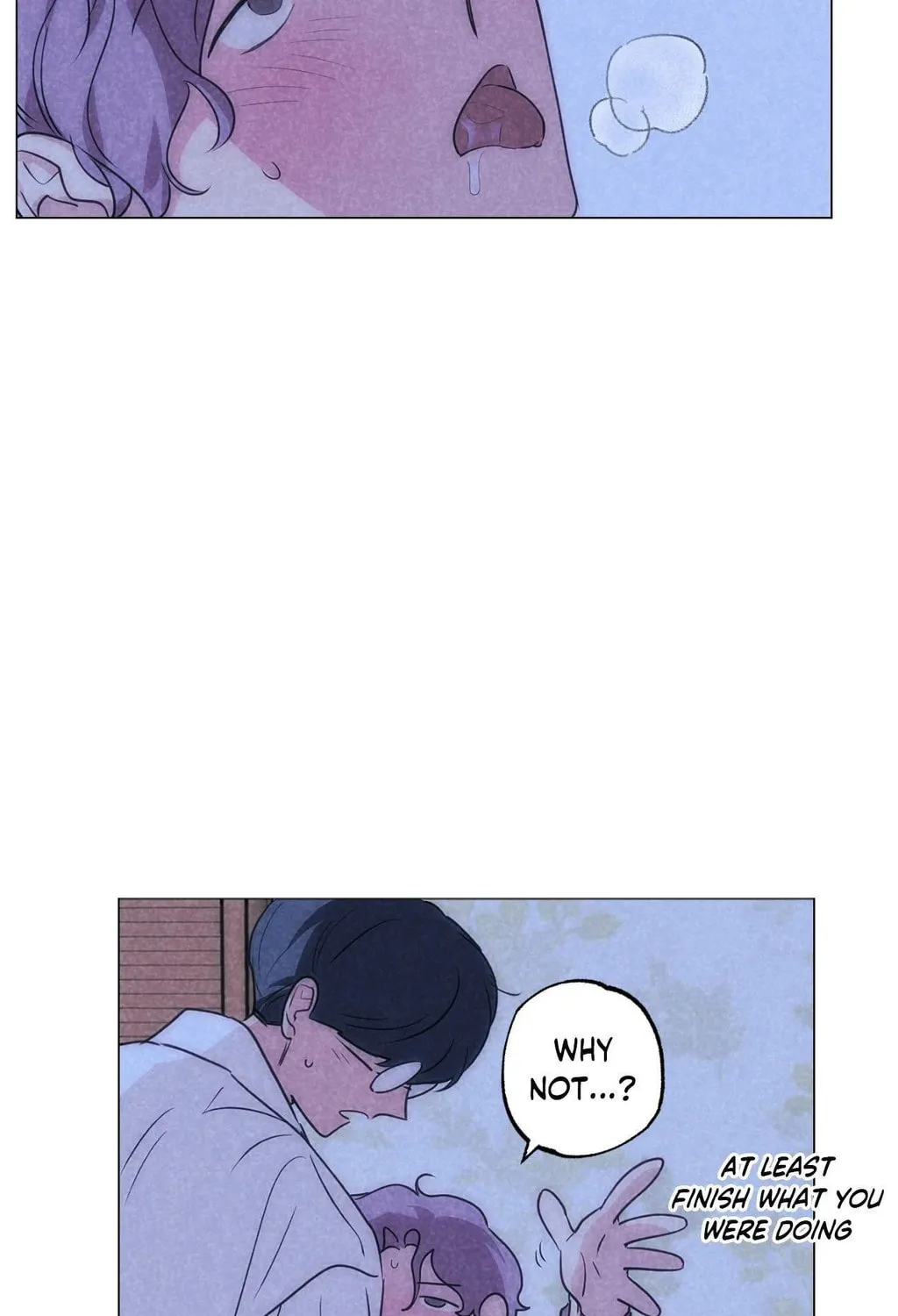 Read Spinach Bouquet chapter 132 image 85 on Lezhin