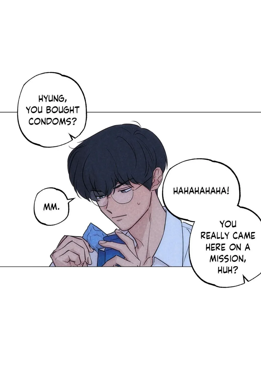 Read Spinach Bouquet chapter 132 image 90 on Lezhin