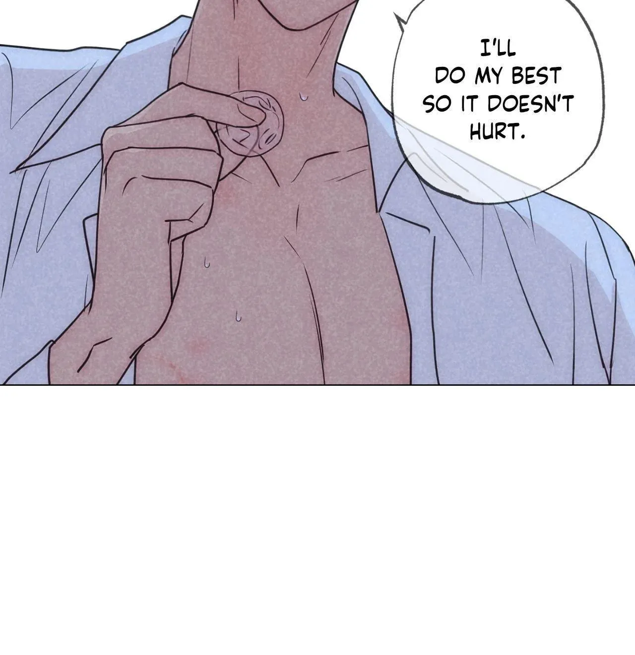 Read Spinach Bouquet chapter 132 image 98 on Lezhin