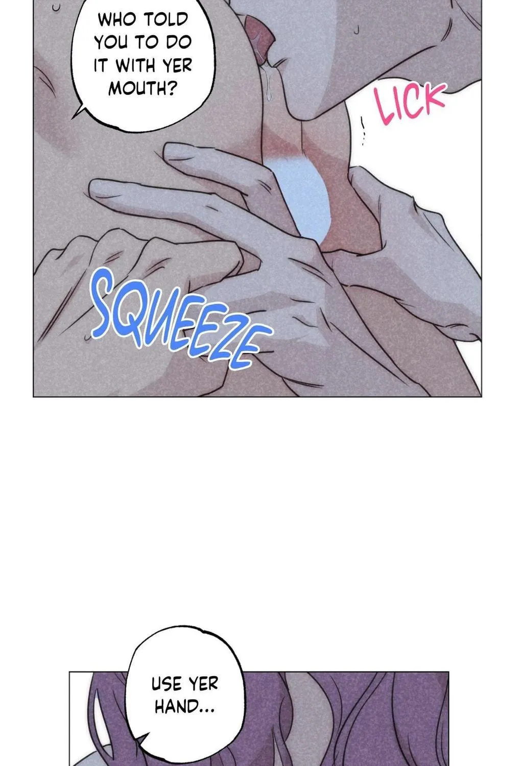 Read Spinach Bouquet chapter 133 image 10 on Lezhin